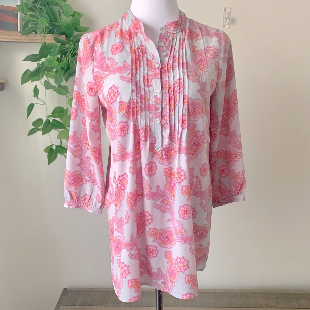 Gap Tunic - Picture 3 of 7